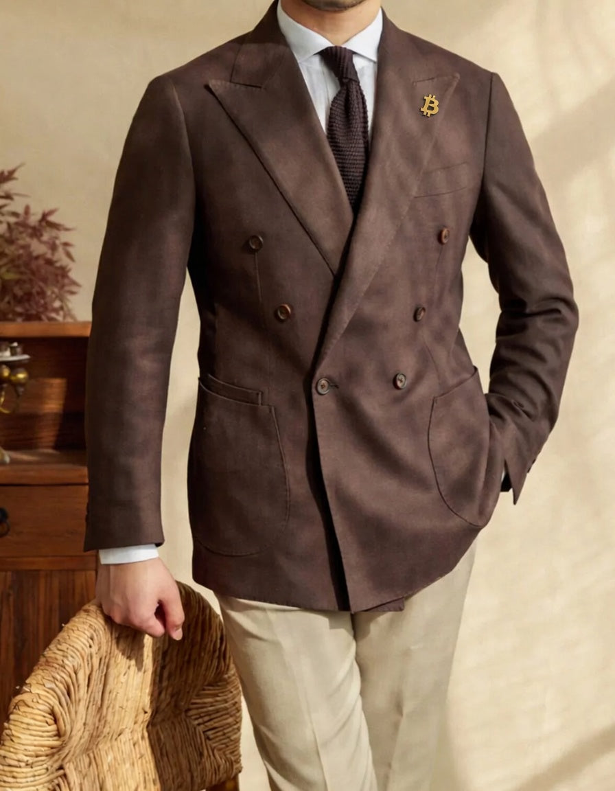 To have style or not to have style? Have the Bitcoin Class!