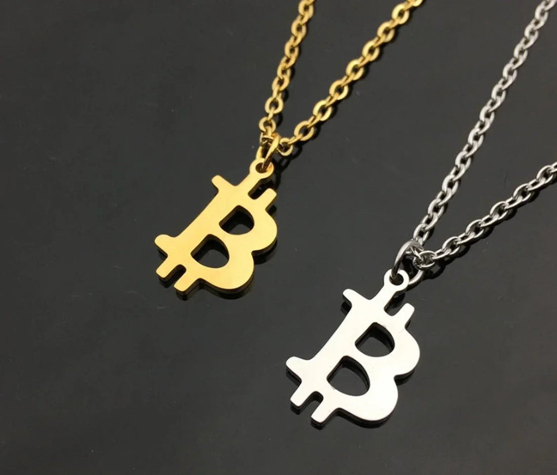 Bitcoin is not just a currency — it’s a revolution!