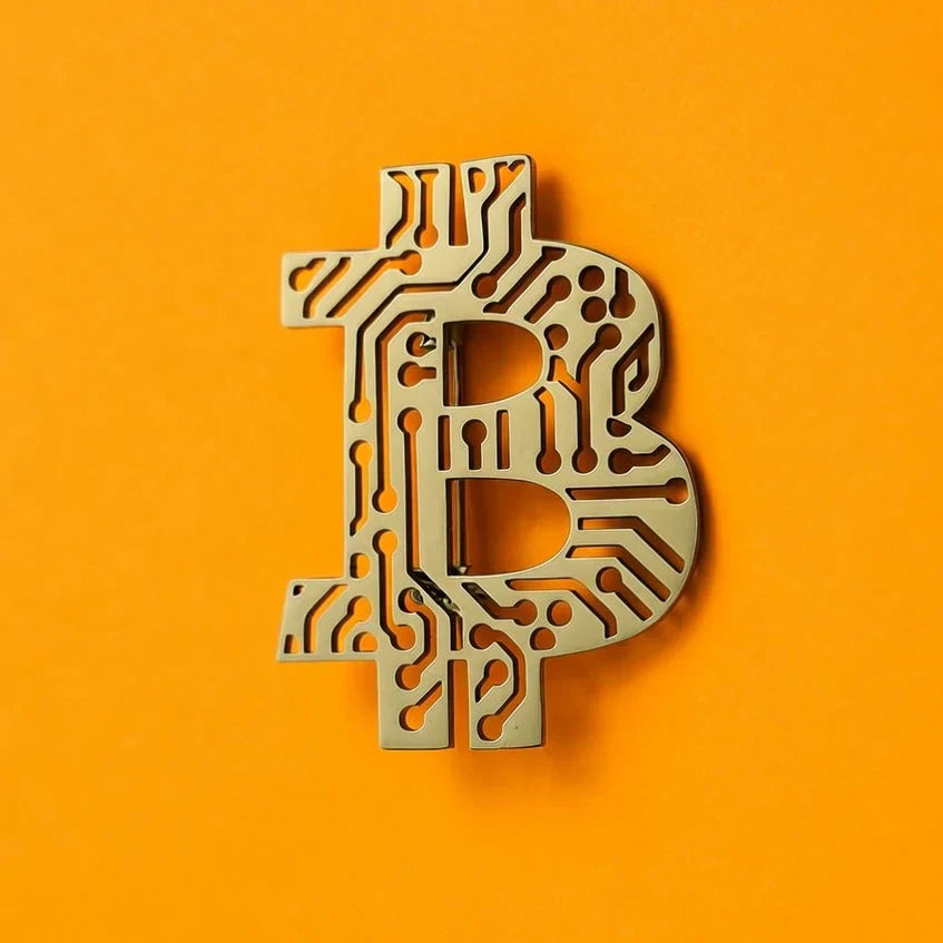 Bitcoin Jewelry: Trendy Accessories to Show Your Innovative Style